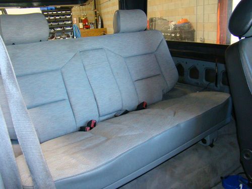 Mercedes W463 G Wagen Convertible Off-Road Expedition Truck like G500 Defender, US $26,000.00, image 21
