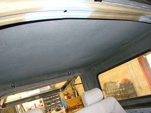Mercedes W463 G Wagen Convertible Off-Road Expedition Truck like G500 Defender, US $26,000.00, image 22