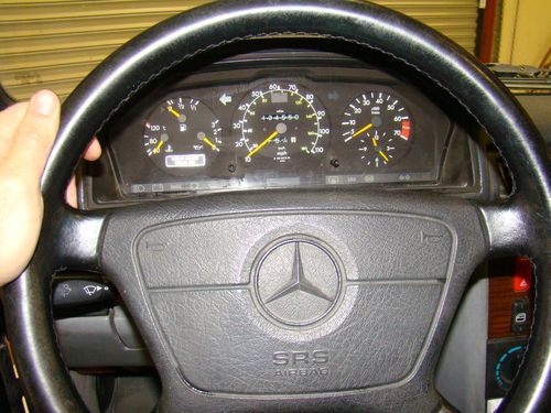 Mercedes W463 G Wagen Convertible Off-Road Expedition Truck like G500 Defender, US $26,000.00, image 24
