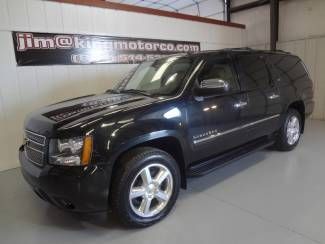 Arkansas 1owner, nonsmoker, nav, rear cam, moonroof, climate seats!