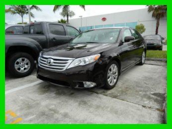 2012 limited used 3.5l v6 24v automatic fwd sedan