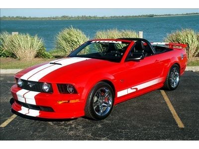 08 Show Room Condition Loaded Steeda Package V-8 Auto 10K Miles, US $32,000.00, image 2