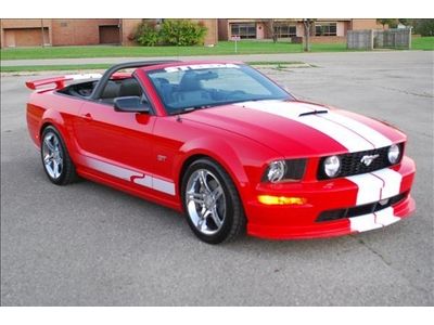 08 Show Room Condition Loaded Steeda Package V-8 Auto 10K Miles, US $32,000.00, image 5