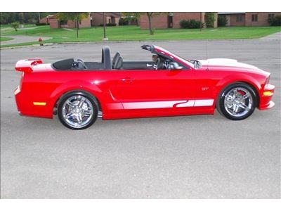 08 Show Room Condition Loaded Steeda Package V-8 Auto 10K Miles, US $32,000.00, image 6