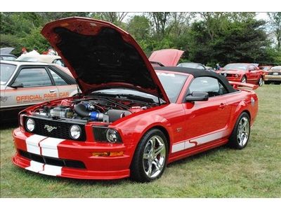 08 Show Room Condition Loaded Steeda Package V-8 Auto 10K Miles, US $32,000.00, image 8