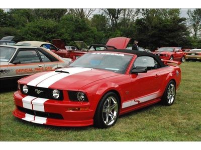 08 Show Room Condition Loaded Steeda Package V-8 Auto 10K Miles, US $32,000.00, image 9