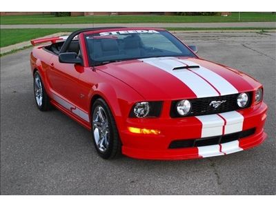 08 Show Room Condition Loaded Steeda Package V-8 Auto 10K Miles, US $32,000.00, image 10