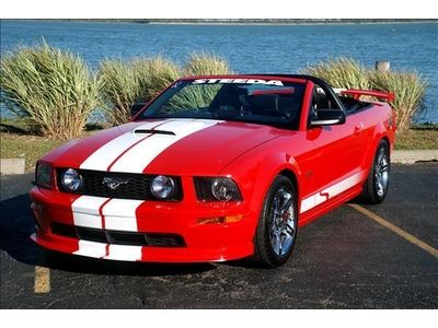 08 Show Room Condition Loaded Steeda Package V-8 Auto 10K Miles, US $32,000.00, image 11