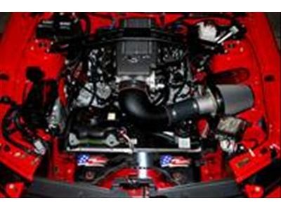 08 Show Room Condition Loaded Steeda Package V-8 Auto 10K Miles, US $32,000.00, image 12