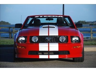 08 Show Room Condition Loaded Steeda Package V-8 Auto 10K Miles, US $32,000.00, image 13