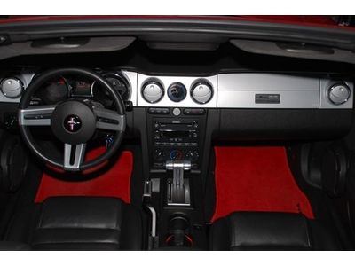 08 Show Room Condition Loaded Steeda Package V-8 Auto 10K Miles, US $32,000.00, image 14