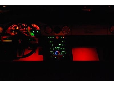 08 Show Room Condition Loaded Steeda Package V-8 Auto 10K Miles, US $32,000.00, image 15