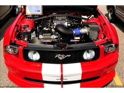 08 Show Room Condition Loaded Steeda Package V-8 Auto 10K Miles, US $32,000.00, image 16