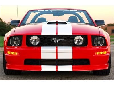 08 Show Room Condition Loaded Steeda Package V-8 Auto 10K Miles, US $32,000.00, image 17