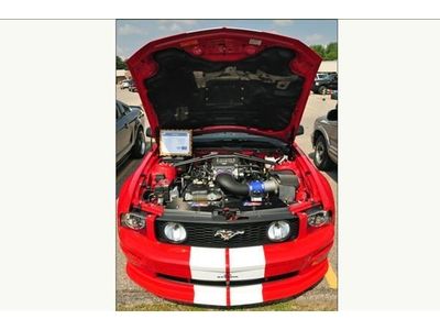 08 Show Room Condition Loaded Steeda Package V-8 Auto 10K Miles, US $32,000.00, image 18