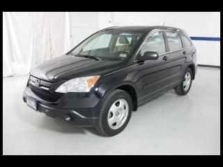08 crv lx 4x2, 2.4l 4 cylinder, auto, cloth, pwr equip, cruise, we finance!