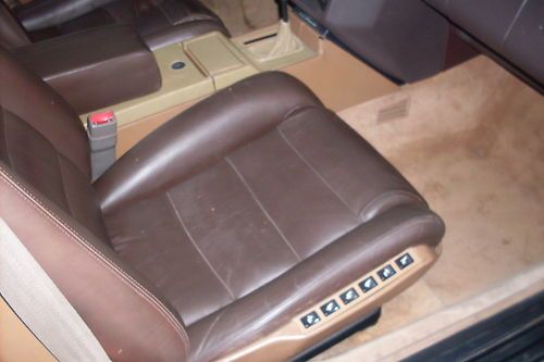 1989 Cadillac Allante Base Convertible 2-Door 4.5L, US $3,900.00, image 12