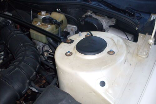 1989 Cadillac Allante Base Convertible 2-Door 4.5L, US $3,900.00, image 17