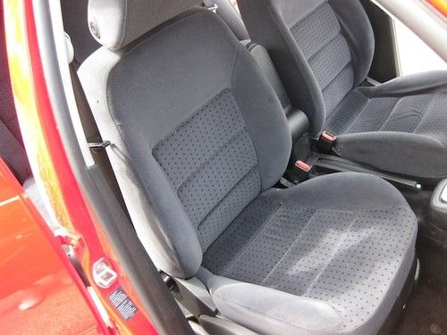 2000 Volkswagen Golf GLS Low Miles Clean Autocheck Sunroof Automatic Immaculate!, image 4