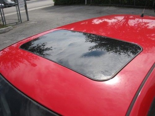 2000 Volkswagen Golf GLS Low Miles Clean Autocheck Sunroof Automatic Immaculate!, image 12