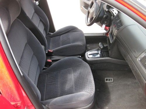 2000 Volkswagen Golf GLS Low Miles Clean Autocheck Sunroof Automatic Immaculate!, image 20