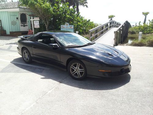 1994 pontiac trans am lt1