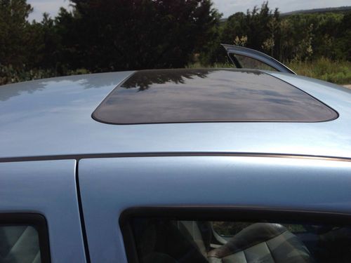 2005 VOLKSWAGEN JETTA GLS Leather Loaded Pwr Sunroof heated seats and much more, US $5,599.00, image 7