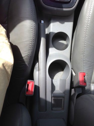 2005 VOLKSWAGEN JETTA GLS Leather Loaded Pwr Sunroof heated seats and much more, US $5,599.00, image 10