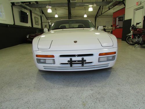 1990 Porsche 944 S2 Convertible 2-Door 3.0L, US $21,000.00, image 2