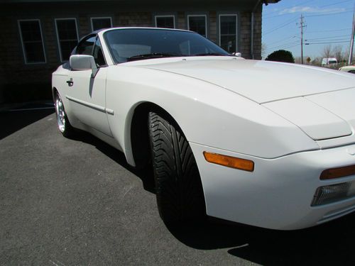 1990 Porsche 944 S2 Convertible 2-Door 3.0L, US $21,000.00, image 3