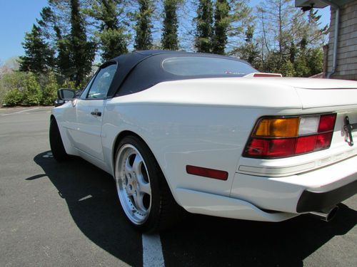 1990 Porsche 944 S2 Convertible 2-Door 3.0L, US $21,000.00, image 7