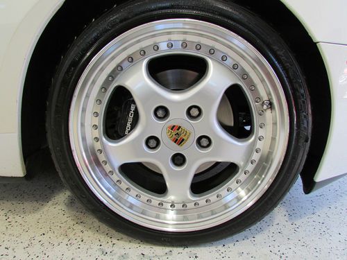 1990 Porsche 944 S2 Convertible 2-Door 3.0L, US $21,000.00, image 10