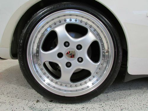 1990 Porsche 944 S2 Convertible 2-Door 3.0L, US $21,000.00, image 11