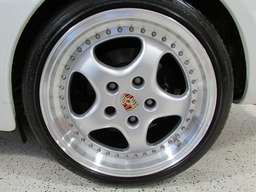 1990 Porsche 944 S2 Convertible 2-Door 3.0L, US $21,000.00, image 12