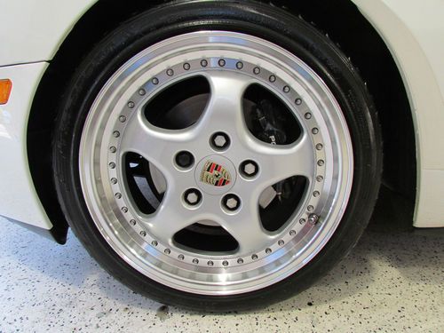 1990 Porsche 944 S2 Convertible 2-Door 3.0L, US $21,000.00, image 13