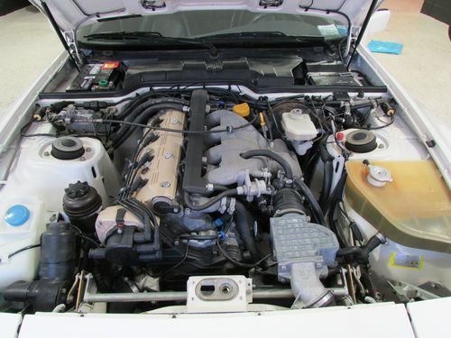 1990 Porsche 944 S2 Convertible 2-Door 3.0L, US $21,000.00, image 15