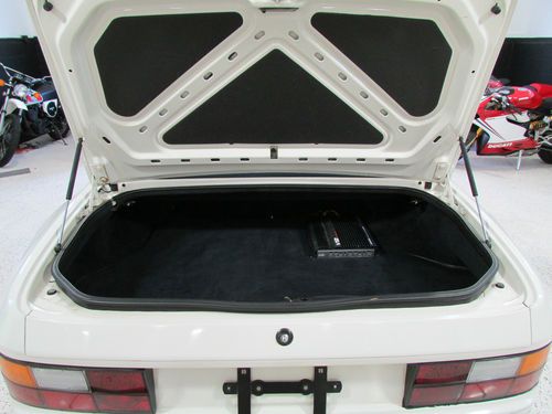 1990 Porsche 944 S2 Convertible 2-Door 3.0L, US $21,000.00, image 16