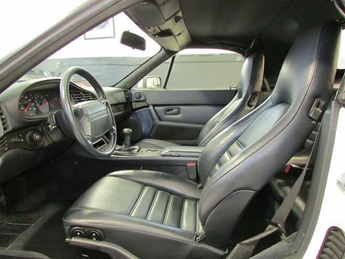 1990 Porsche 944 S2 Convertible 2-Door 3.0L, US $21,000.00, image 17