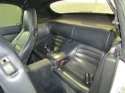 1990 Porsche 944 S2 Convertible 2-Door 3.0L, US $21,000.00, image 18