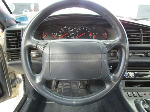 1990 Porsche 944 S2 Convertible 2-Door 3.0L, US $21,000.00, image 19