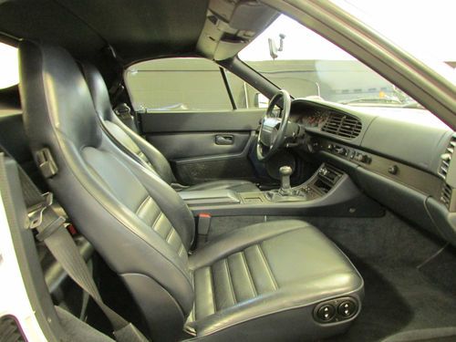 1990 Porsche 944 S2 Convertible 2-Door 3.0L, US $21,000.00, image 20