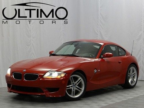 2007 bmw z4 m roadster