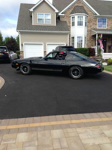 1981 Camaro Z28 T-Tops Black, US $16,500.00, image 2