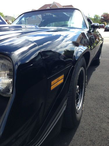 1981 Camaro Z28 T-Tops Black, US $16,500.00, image 3