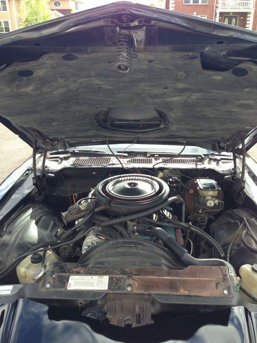 1981 Camaro Z28 T-Tops Black, US $16,500.00, image 12