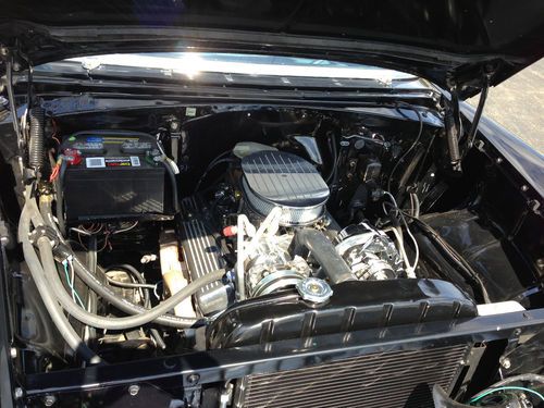 1955 Chevrolet Bel Air 2 Door Hardtop, US $59,999.00, image 5