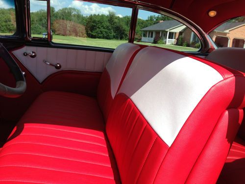 1955 Chevrolet Bel Air 2 Door Hardtop, US $59,999.00, image 6