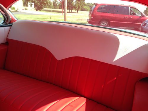 1955 Chevrolet Bel Air 2 Door Hardtop, US $59,999.00, image 7