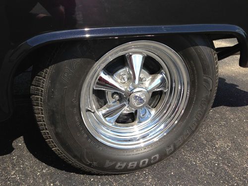 1955 Chevrolet Bel Air 2 Door Hardtop, US $59,999.00, image 9