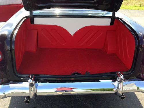 1955 Chevrolet Bel Air 2 Door Hardtop, US $59,999.00, image 17